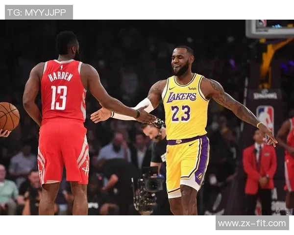 火箭与湖人2019至2020赛季精彩对决视频回放全程回顾与精彩瞬间分析