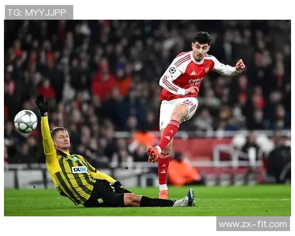 TA：阿森纳明夏将决议是否续约哈弗茨，若出售可能会很抢手